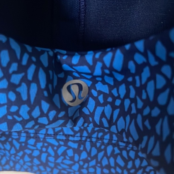 LULULEMON Clip-In Long Line Bra - Picture 6 of 7